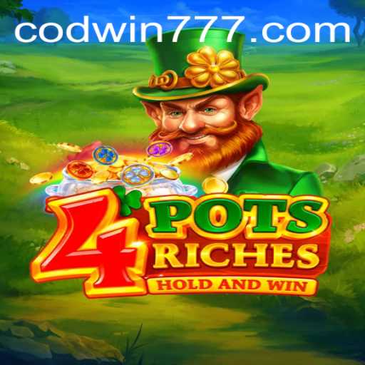 Exploring 4potsriches: The Latest Gaming Sensation