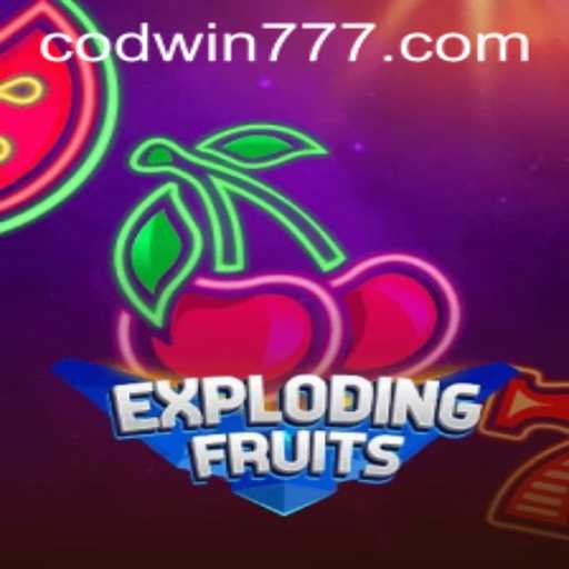ExplodingFruits: A Burst of Flavor and Excitement in Gaming