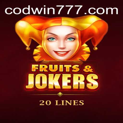 Mastering FruitsAndJokers20: A Comprehensive Guide with a Competitive Twist