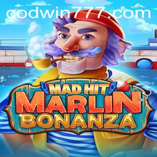 Conquer the Seas with MadHitMarlinBonanza: Dive Into the Adventure