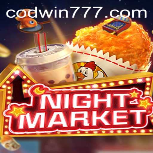 Exploring NIGHTMARKET: A Thrilling Dive into Covert Operations