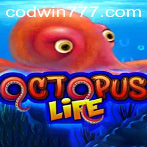 Dive into the Oceanic Adventure of OctopusLife: Mastering the Art of 'Cod Win'