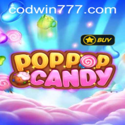 Exploring POPPOPCANDY: A Sweet Adventure with a Twist of Competition