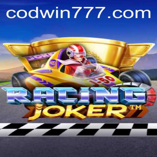 Exploring RacingJoker: The Thrilling New Game