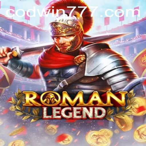 Unveiling RomanLegend: The Codex of Victory in a Timeless Arena