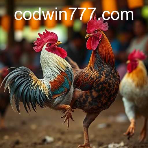 The Thrilling World of Sabong Games and the Rise of COD Win