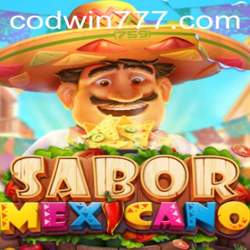 The Captivating World of SaborMexicano: A Journey to Cod Win