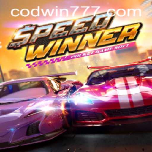 SpeedWinner: A Thrilling Gaming Experience with a Competitive Edge