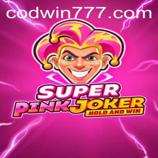 SuperPinkJoker: The Game That Redefines Strategy with a Twist of Fun
