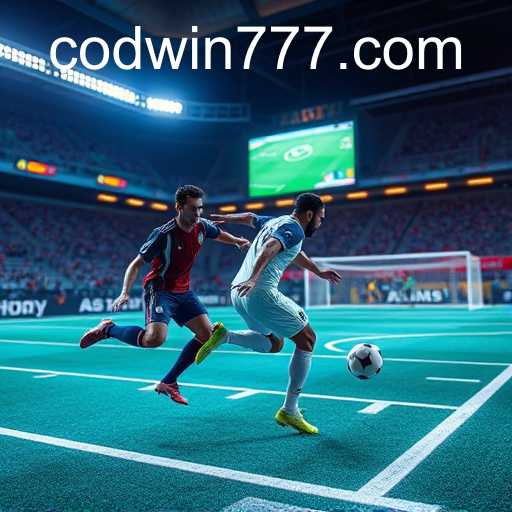 Exploring the World of Virtual Sports and the Impact of 'Cod Win'