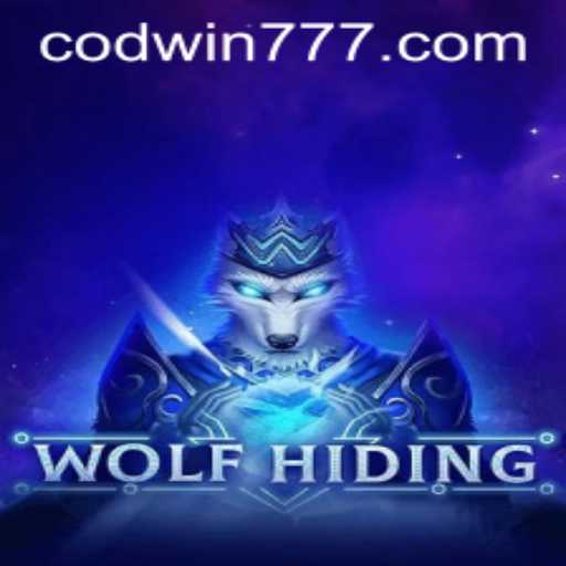 Embark on the Thrilling Adventure of WolfHiding - A Game of Strategy